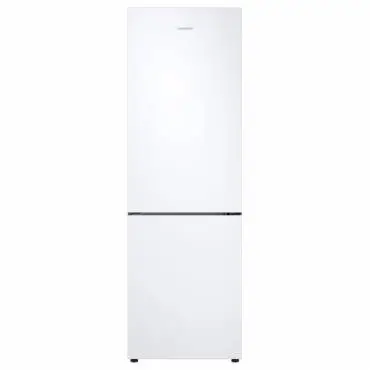 Хладилник с фризер Samsung RB33B610EWW/EF