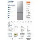 Samsung RB34C600ESA/EF