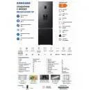 Samsung RB34C652EB1/EF