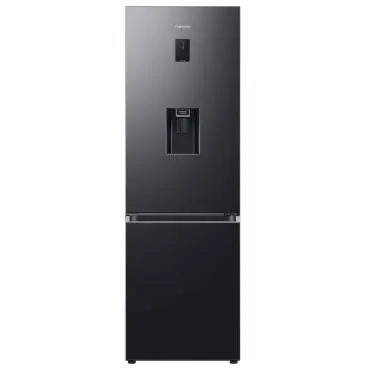 Хладилник с фризер Samsung RB34C652EB1/EF