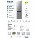 Samsung RB38C600CS9/EF