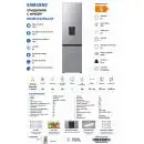 Samsung RB38C632ESA/EF