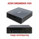 Acer Chromebox CXI4 – Бърз и сигурен мини компютър с ChromeOS за работа и обучение