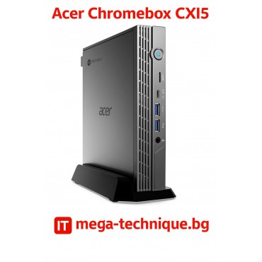 Acer Chromebox CXI5