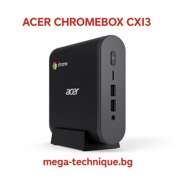 Acer Chromebox CXI3