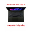 Лаптоп Acer Swift Edge 16 – ултралек 16-инчов OLED лаптоп с изкуствен интелект