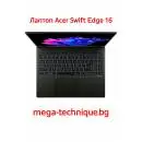 Лаптоп Acer Swift Edge 16 – ултралек 16-инчов OLED лаптоп с изкуствен интелект