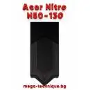 Компютър Acer Nitro N50-130 – мощност и стил за игри, мултимедия и продуктивност