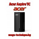 Acer Aspire TC-1760 – Идеалният настолен компютър за офис, администрация и ежедневна работа