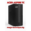 Acer Aspire TC-1760 – Идеалният настолен компютър за офис, администрация и ежедневна работа