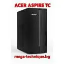 Acer Aspire TC-1760 – Идеалният настолен компютър за офис, администрация и ежедневна работа