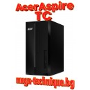 Acer Aspire TC-1760 – Идеалният настолен компютър за офис, администрация и ежедневна работа