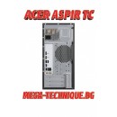 Acer Aspire TC-1760 – Идеалният настолен компютър за офис, администрация и ежедневна работа