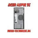 Acer Aspire TC-1760 – Идеалният настолен компютър за офис, администрация и ежедневна работа