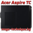 Acer Aspire TC-1760 – Идеалният настолен компютър за офис, администрация и ежедневна работа