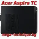 Acer Aspire TC-1760 – Идеалният настолен компютър за офис, администрация и ежедневна работа