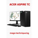 Acer Aspire TC-1760 – Идеалният настолен компютър за офис, администрация и ежедневна работа
