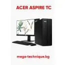 Acer Aspire TC-1760 – Идеалният настолен компютър за офис, администрация и ежедневна работа