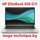 HP EliteBook 830 13 inch G11 Notebook PC (9G0B4ET)
