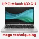 HP EliteBook 830 13 inch G11 Notebook PC (9G0B4ET)