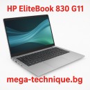 HP EliteBook 830 13 inch G11 Notebook PC (9G0B4ET)