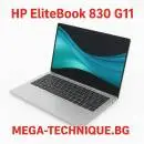 HP EliteBook 830 13 inch G11 Notebook PC (9G0B4ET)