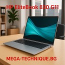 HP EliteBook 830 13 inch G11 Notebook PC (9G0B4ET)