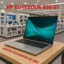 HP EliteBook 830 13 inch G11 Notebook PC (9G0B4ET)