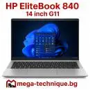 HP EliteBook 840 14 inch G11 Notebook PC (9G0L2ET)