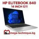 HP EliteBook 840 14 inch G11 Notebook PC (9G0L2ET)
