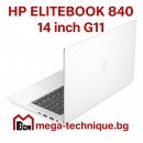 HP EliteBook 840 14 inch G11 Notebook PC (9G0L2ET)