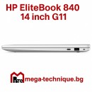 HP EliteBook 840 14 inch G11 Notebook PC (9G0L2ET)