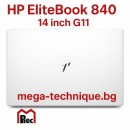 HP EliteBook 840 14 inch G11 Notebook PC (9G0L2ET)