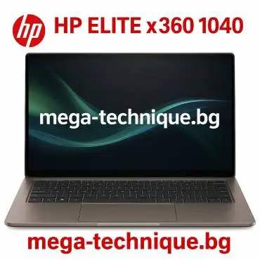 HP Elite x360 1040 14 inch G11 