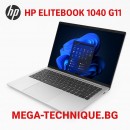 HP EliteBook 1040 14 inch G11 Notebook PC (9G0W9ET)