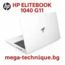 HP EliteBook 1040 14 inch G11 Notebook PC (9G0W9ET)