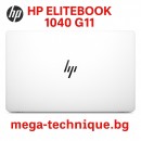 HP EliteBook 1040 14 inch G11 Notebook PC (9G0W9ET)