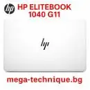 HP EliteBook 1040 14 inch G11 Notebook PC (9G0W9ET)