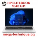 HP EliteBook 1040 14 inch G11 Notebook PC (9G0W9ET)