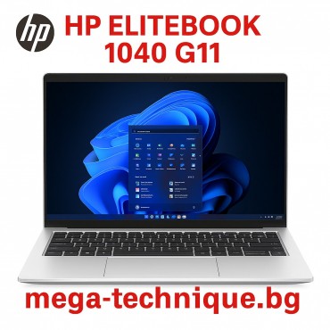 HP EliteBook 1040 G11