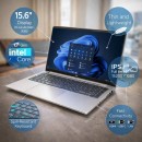 HP ProBook 4 G1iR 16" с Intel Core 7 150U – бизнес лаптоп HP ProBook 4 G1iR 16" с Intel Core 7 150U – бизнес лаптоп