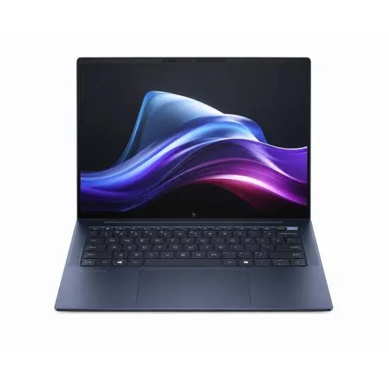 HP EliteBook Ultra G1i AI с 2.8K OLED дисплей