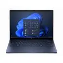 HP EliteBook X G1i AI с Intel Core Ultra 7 258V, 14” WUXGA 400 nits дисплей, 32GB RAM, 2TB PCIe SSD, WiFi 7 и Windows 11 Pro. Премиум бизнес лаптоп