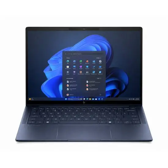 HP EliteBook X G1i AI с Intel Core Ultra 7 258V, 14” WUXGA 400 nits дисплей, 32GB RAM, 2TB PCIe SSD, WiFi 7 и Windows 11 Pro. Премиум бизнес лаптоп