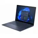 HP EliteBook X G1i AI с Intel Core Ultra 7 258V, 14” WUXGA 400 nits дисплей, 32GB RAM, 2TB PCIe SSD, WiFi 7 и Windows 11 Pro. Премиум бизнес лаптоп