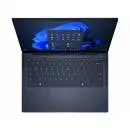HP EliteBook X G1i AI с Intel Core Ultra 7 258V, 14” WUXGA 400 nits дисплей, 32GB RAM, 2TB PCIe SSD, WiFi 7 и Windows 11 Pro. Премиум бизнес лаптоп