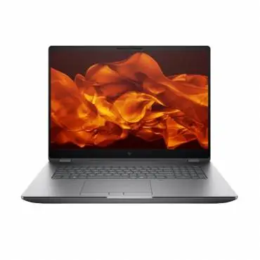 HP ZBook Fury G1i AI U9 RTX Pro 3000