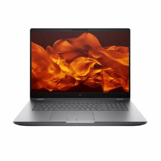 ZBook Fury G1i RTX 3000