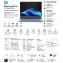 EliteBook 8 G1i AI U7 1TB