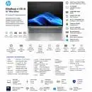 EliteBook 6 G1i AI U7 16GB 512GB SSD